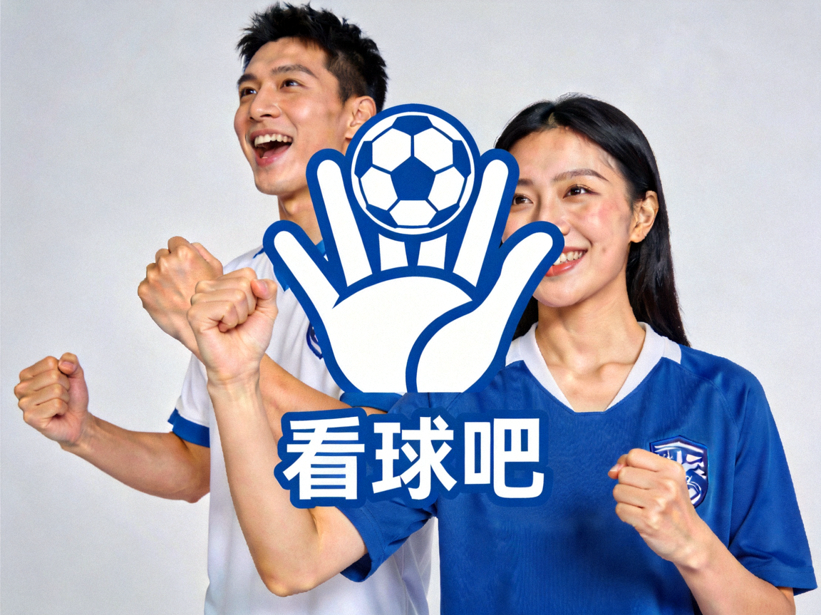 看球吧Logo